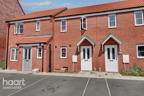 2 bedroom terraced house for sale, Pershore Drive, Harworth, Doncaster