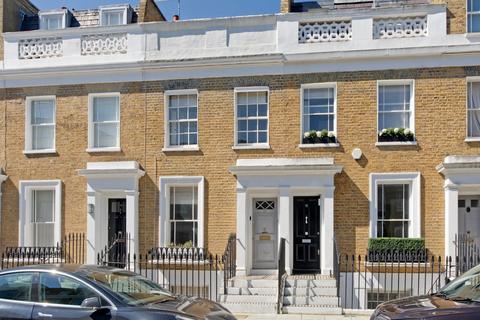3 bedroom house for sale, Ovington Street, London