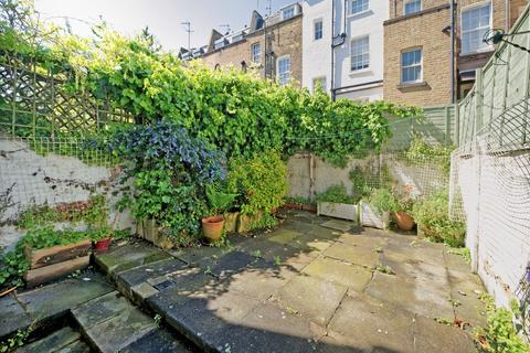 3 bedroom house for sale, Ovington Street, London