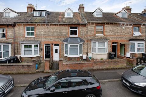 3 bedroom terraced house for sale, Laburnum Street, Taunton TA1