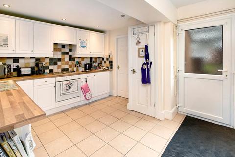 3 bedroom terraced house for sale, Laburnum Street, Taunton TA1