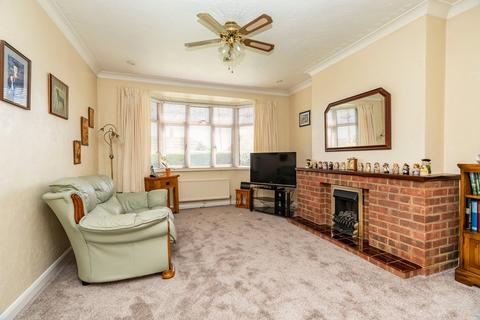 3 bedroom detached bungalow for sale, Horbling Lane, Stickney, Boston, PE22