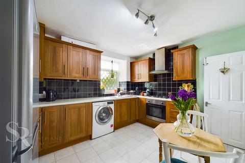 2 bedroom terraced house for sale, Hague Bar Road, New Mills, SK22