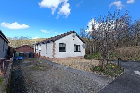 3 bedroom bungalow for sale, Roberts Grove, Galashiels, TD1