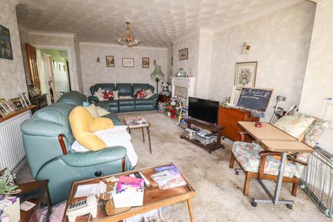 2 bedroom semi-detached bungalow for sale, Tournerbury Lane, Hayling Island