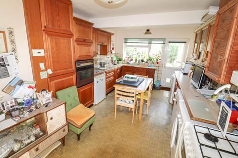 2 bedroom semi-detached bungalow for sale, Tournerbury Lane, Hayling Island