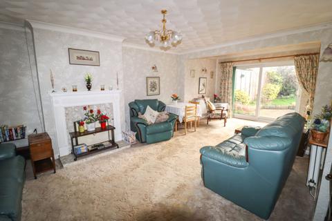 2 bedroom semi-detached bungalow for sale, Tournerbury Lane, Hayling Island