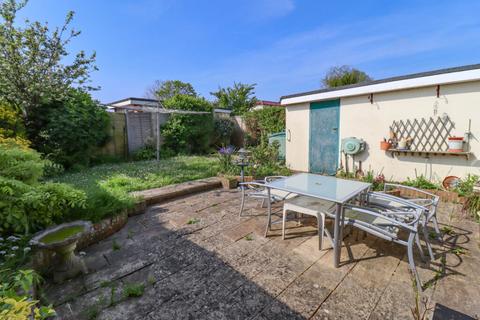 2 bedroom semi-detached bungalow for sale, Tournerbury Lane, Hayling Island