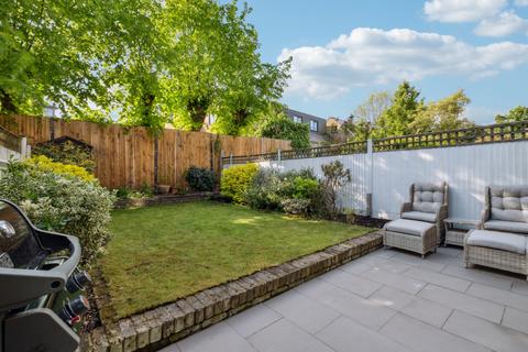 5 bedroom terraced house for sale, Foxbourne Road, SW17