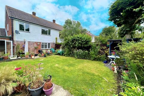 3 bedroom semi-detached house for sale, Ferndale Road, Rayleigh, Essex, SS6