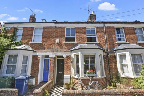 4 bedroom terraced house for sale, Middle Way, Summertown