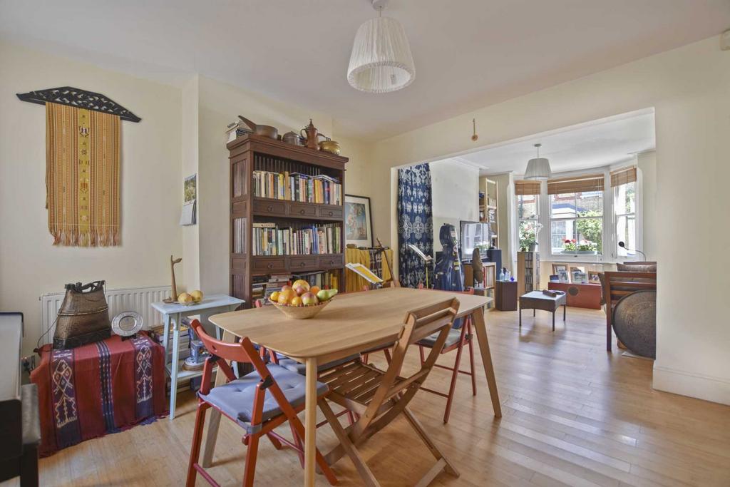 Middle Way, Summertown 4 bed terraced house for sale £695,000