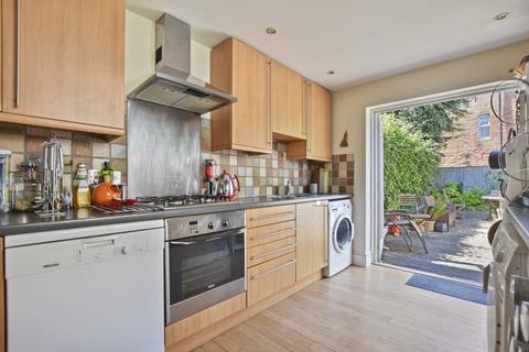 4 bedroom terraced house for sale, Middle Way, Summertown