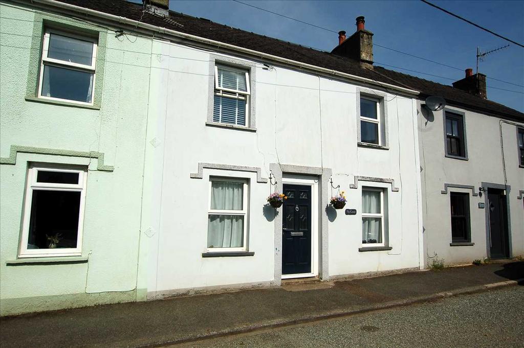 Ty Canol, 2 Terrace 3 bed terraced house for sale £375,000