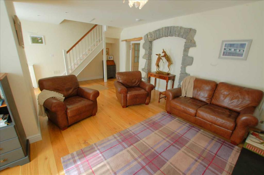 Ty Canol, 2 Terrace 3 bed terraced house for sale £375,000