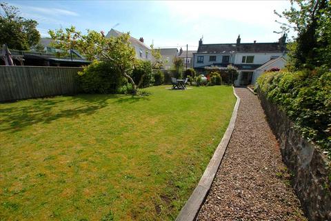 3 bedroom terraced house for sale, Ty Canol, 2 Morgans Terrace