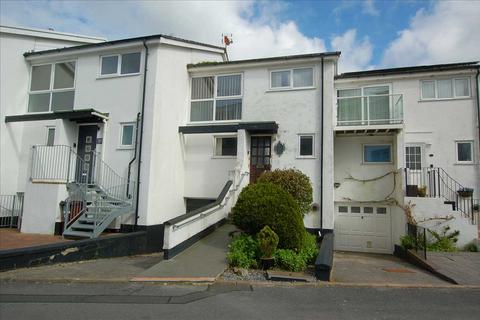 Captains Walk - 3 bedroom terraced house for sale