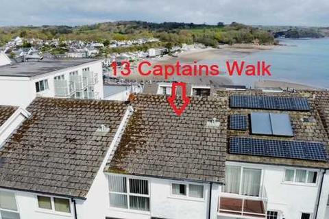 3 bedroom terraced house for sale, Kitty Hawk, 13 Captains Walk