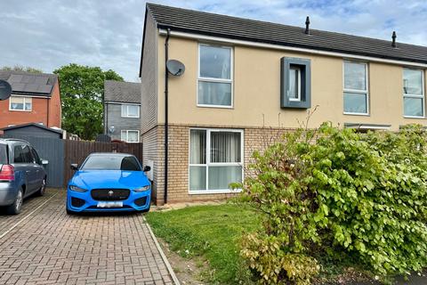 3 bedroom semi-detached house for sale, Woodward Avenue, Hereford, HR2