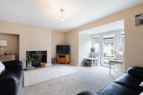 3 bedroom townhouse for sale, Priory Cottages, Priestthorpe Lane, Bingley, West Yorkshire, BD16