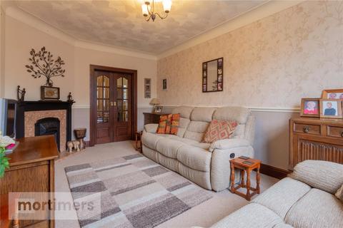 3 bedroom semi-detached house for sale, Oakfield Crescent, Oswaldtwistle, Accrington, Lancashire, BB5