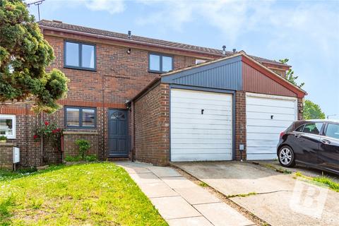 3 bedroom terraced house for sale, Orchard Road, Northfleet, Gravesend, Kent, DA11