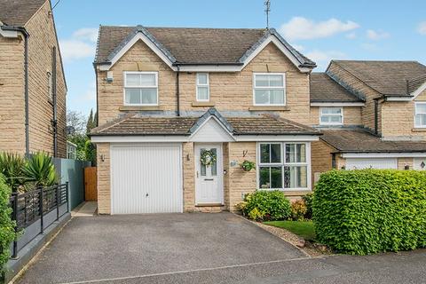 4 bedroom detached house for sale, Idle, Idle BD10