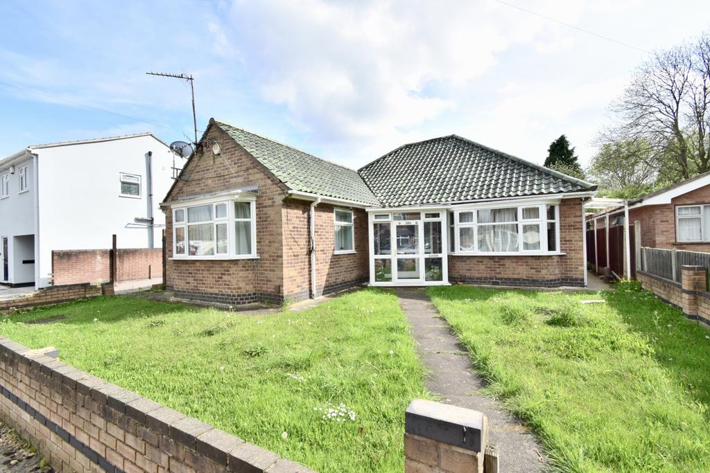 4 Bedroom Detached Bungalow For Sale