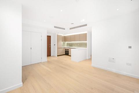 2 bedroom apartment to rent, Atlas Building, EC1V