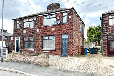 2 bedroom semi-detached house for sale, Bardsley Avenue, Failsworth, Manchester, Greater Manchester, M35