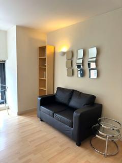 1 bedroom apartment to rent, 16 York Place, Brittania House, Leeds City Centre, LS1 2EU,