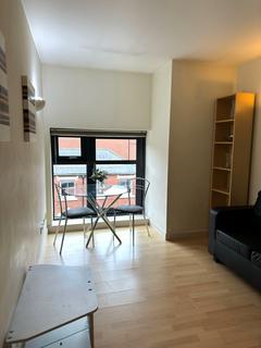1 bedroom apartment to rent, 16 York Place, Brittania House, Leeds City Centre, LS1 2EU,