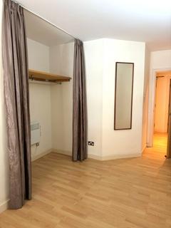 1 bedroom apartment to rent, 16 York Place, Brittania House, Leeds City Centre, LS1 2EU,