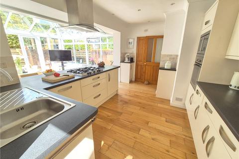 3 bedroom detached house for sale, Whitwell Road, Ventnor, Isle of Wight