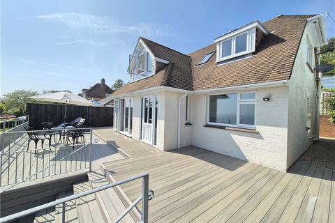 3 bedroom detached house for sale, Whitwell Road, Ventnor, Isle of Wight