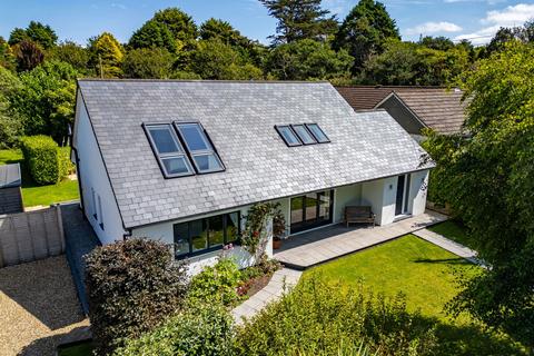 4 bedroom detached house for sale, Silverwell, Truro