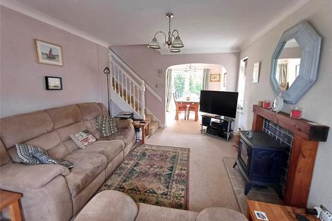 3 bedroom detached house for sale, Dodhams Farm Close, Bradpole, Bridport, DT6