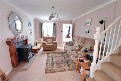 3 bedroom detached house for sale, Dodhams Farm Close, Bradpole, Bridport, DT6