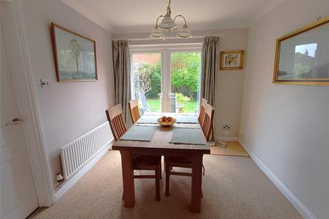 3 bedroom detached house for sale, Dodhams Farm Close, Bradpole, Bridport, DT6