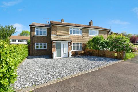 3 bedroom semi-detached house for sale, Downsview, Henfield BN5