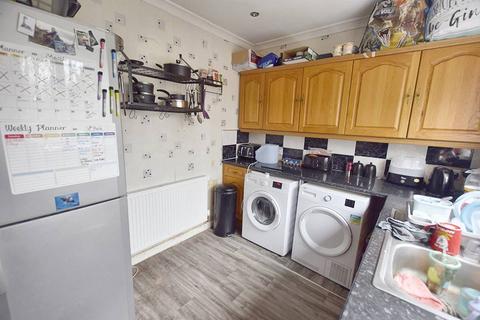 2 bedroom semi-detached house for sale, Sycamore Avenue, Burnley BB12