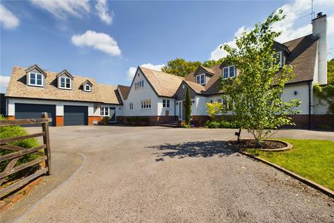 5 bedroom detached house for sale, Aldworth Road, Upper Basildon, Reading, Berkshire, RG8