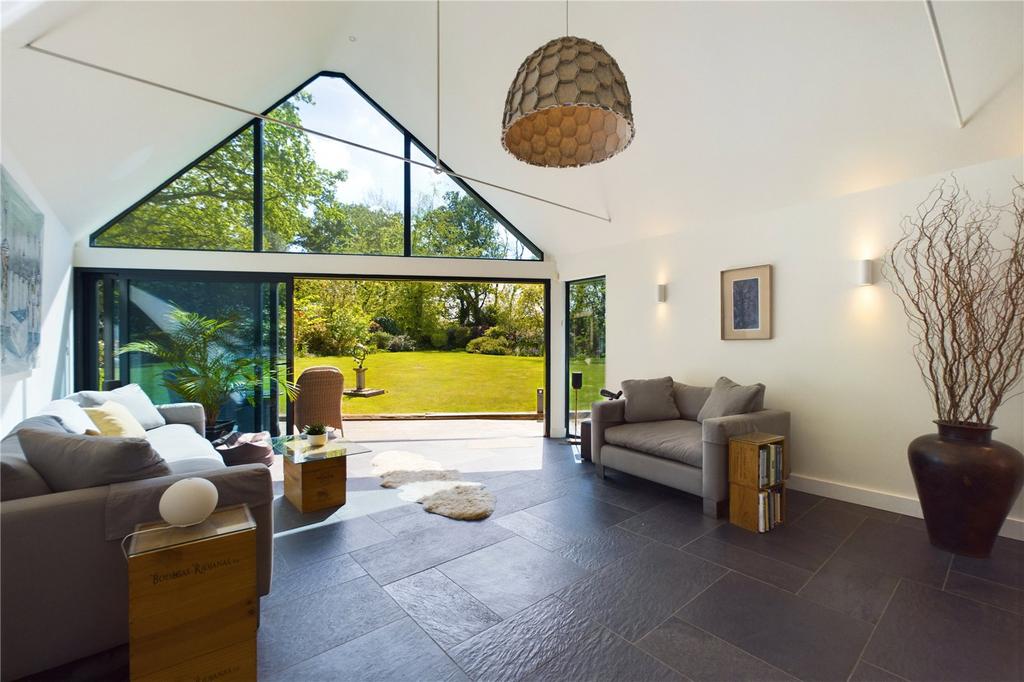 Kitchen / Living