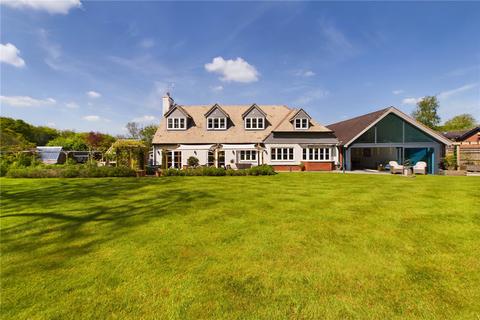 5 bedroom detached house for sale, Aldworth Road, Upper Basildon, Reading, Berkshire, RG8