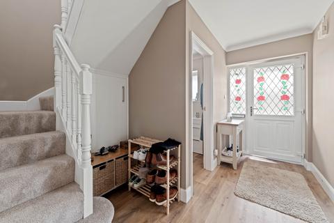 14 Bethlem Crescent, Wainfleet St Mary, Skegness, PE24 4EL