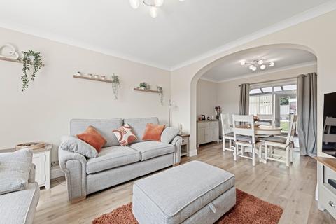 14 Bethlem Crescent, Wainfleet St Mary, Skegness, PE24 4EL