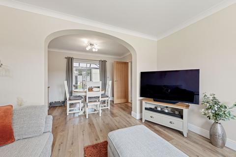 14 Bethlem Crescent, Wainfleet St Mary, Skegness, PE24 4EL