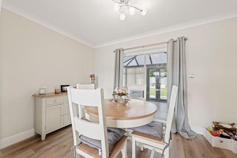 14 Bethlem Crescent, Wainfleet St Mary, Skegness, PE24 4EL