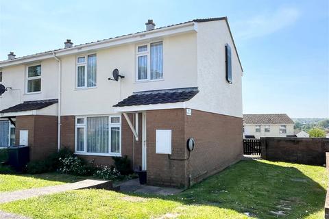 3 bedroom end of terrace house for sale, Pendennis Road, Torquay