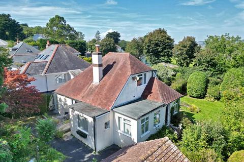 3 bedroom detached bungalow for sale, Maidencombe, Torquay